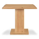 May - Small Bar Table - Light Brown - Moe's Home Collection - Bar Tables - Elite Enclave Home