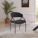 Privet - Dining Chair (Set of 2) - Meridian Furniture - Chair Sets - Elite Enclave Home
