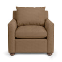 Olivia - Accent Chair - Classic Home - Accent Chairs- Elite Enclave Home