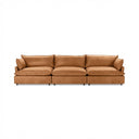 Caplan - Modular Sectional - Classic Home - Stationary Sectionals - Elite Enclave Home