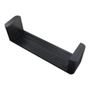 Post - Small Dining Bench - Black Oak - Moe's Home Collection - Dining Benches - Elite Enclave Home