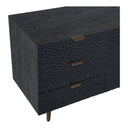 Breu - Sideboard - Black - Moe's Home Collection - Sideboards - Elite Enclave Home