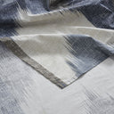 Alpine - Printed Shower Curtain - Navy - INK+IVY - Shower Curtains - Elite Enclave Home