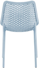 Mykonos - Outdoor Patio Dining Chair (Set of 2) - Meridian Furniture - Chair Sets- Elite Enclave Home