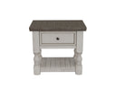 Stone - Nightstand