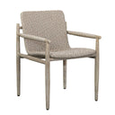 Sumba - Outdoor Dining Chair - Uttermost - Dining Chairs - Elite Enclave Home