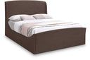 Tess - Bed