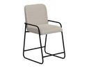 Seating - Bar Stool - Fabric