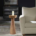 Mano - Drink Table - Uttermost - Accent Tables - Elite Enclave Home
