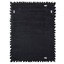 Bahama Wood - Wood Wall Decor - Black