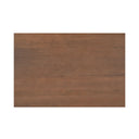 Wiley - Coffee Table - Vintage Brown - Moe's Home Collection - Cocktail Tables - Elite Enclave Home