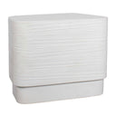 Saltwater - Concrete Table - Uttermost - Side Tables - Elite Enclave Home
