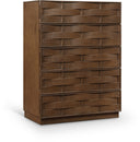 Weave - Chest