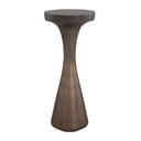 Miko - Indoor - Outdoor Drink Table - Bronze - Uttermost - Accent Tables - Elite Enclave Home