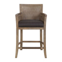 Encore - Counter Stool - Uttermost - Counter Height (24" - 27") - Elite Enclave Home
