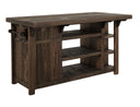 Bars & Bar Carts