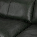 Aspen - Leather Sofa