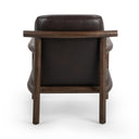 Azoria - Accent Chair - Classic Home - Accent Chairs - Elite Enclave Home