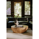 Eske - Coffee Table - Light Brown - Moe's Home Collection - Coffee Tables - Elite Enclave Home