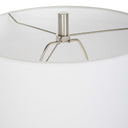 Fountain - Stone Buffet Lamp - Uttermost - Table Lamps - Elite Enclave Home