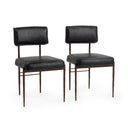 Kester - Dining Chair (Set of 2) - Classic Home - Chair Sets - Elite Enclave Home