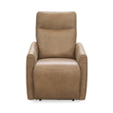 Vivica - Leather Power Recliner