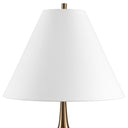 Mckay - Table Lamp - Dark Green - Uttermost - Table Lamps - Elite Enclave Home