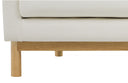 Langham - Chair - Meridian Furniture - Arm Chairs - Elite Enclave Home