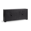 Bristol - 4 Door Cabinet - Classic Home - Buffets - Elite Enclave Home
