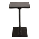 Tullia - Accent Table - Black - Moe's Home Collection - Accent Tables - Elite Enclave Home