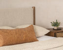 Bennington - Upholstered Bed - Classic Home - Upholstered Beds- Elite Enclave Home