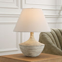 Carafe - Ceramic Table Lamp