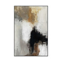 Hemisphere - Painting Art by Buddy Whitlock
