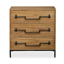 Jory - Accent Chest - Uttermost - Accent Chests - Elite Enclave Home