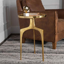 Kenna - Accent Table - Uttermost - Accent Tables - Elite Enclave Home