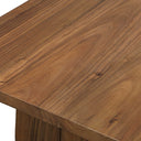 Glenmore - Wood Coffee Table - Woodtone - Uttermost - Coffee Tables- Elite Enclave Home