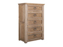 Montana - Chest - Two Tone Light Brown