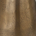 Torin - Drink Table - Gold / White