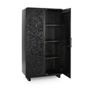 Albero - Tall Cabinet - Classic Home - Accent Cabinets - Elite Enclave Home