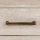Westmont - 1 Drawers Nightstand - Creamwood