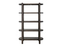 Black Balam - Bridge - Oil Black
