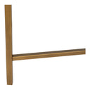 Mako - Console Table - Gray - Moe's Home Collection - Console Tables - Elite Enclave Home