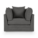 Audrey - Swivel Chair