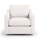 Aspen - Swivel Chair - Classic Home - Swivel Chairs - Elite Enclave Home