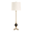 Dempsey - Buffet Lamp - Uttermost - Table Lamps - Elite Enclave Home