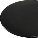 Spector - Modern Accent Table - Black