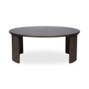 Penny - Large Coffee Table - Dark Brown - Moe's Home Collection - Coffee Tables - Elite Enclave Home