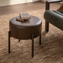 Aimie - Accent Stool - Classic Home - Accent Stools - Elite Enclave Home