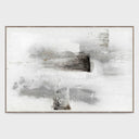 Whisper II - Painting Art by Buddy Whitlock