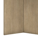 Sadie - Accent Table - Reclaimed Greige - Martha Stewart - Accent Tables - Elite Enclave Home